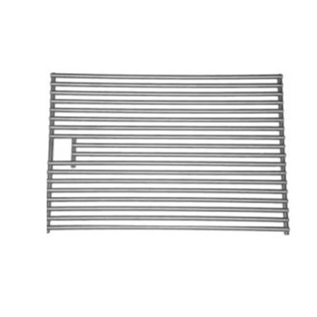 HOGAN SUPPLIES Fire Magic Stainless Steel Cooking Grid Power Burner HO1703654